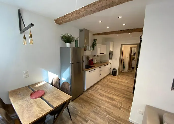 Charmant Appartement Quartier Opera
